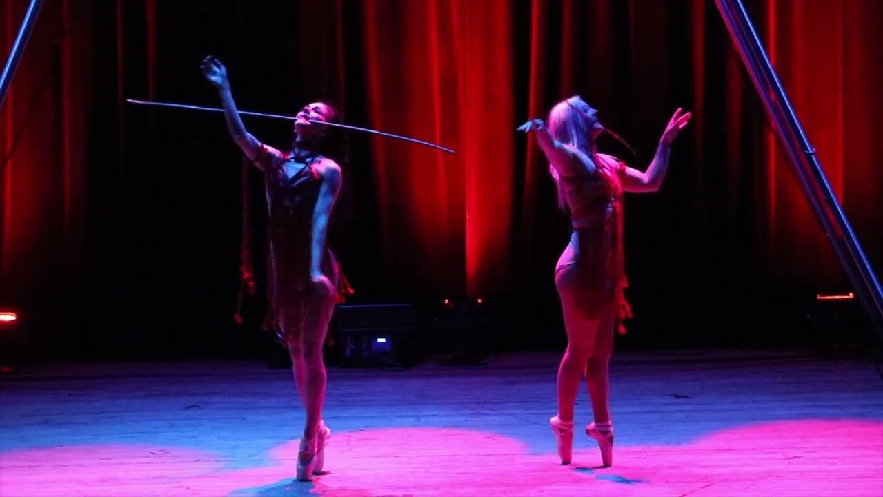 RITUAL- Sonoma, CA