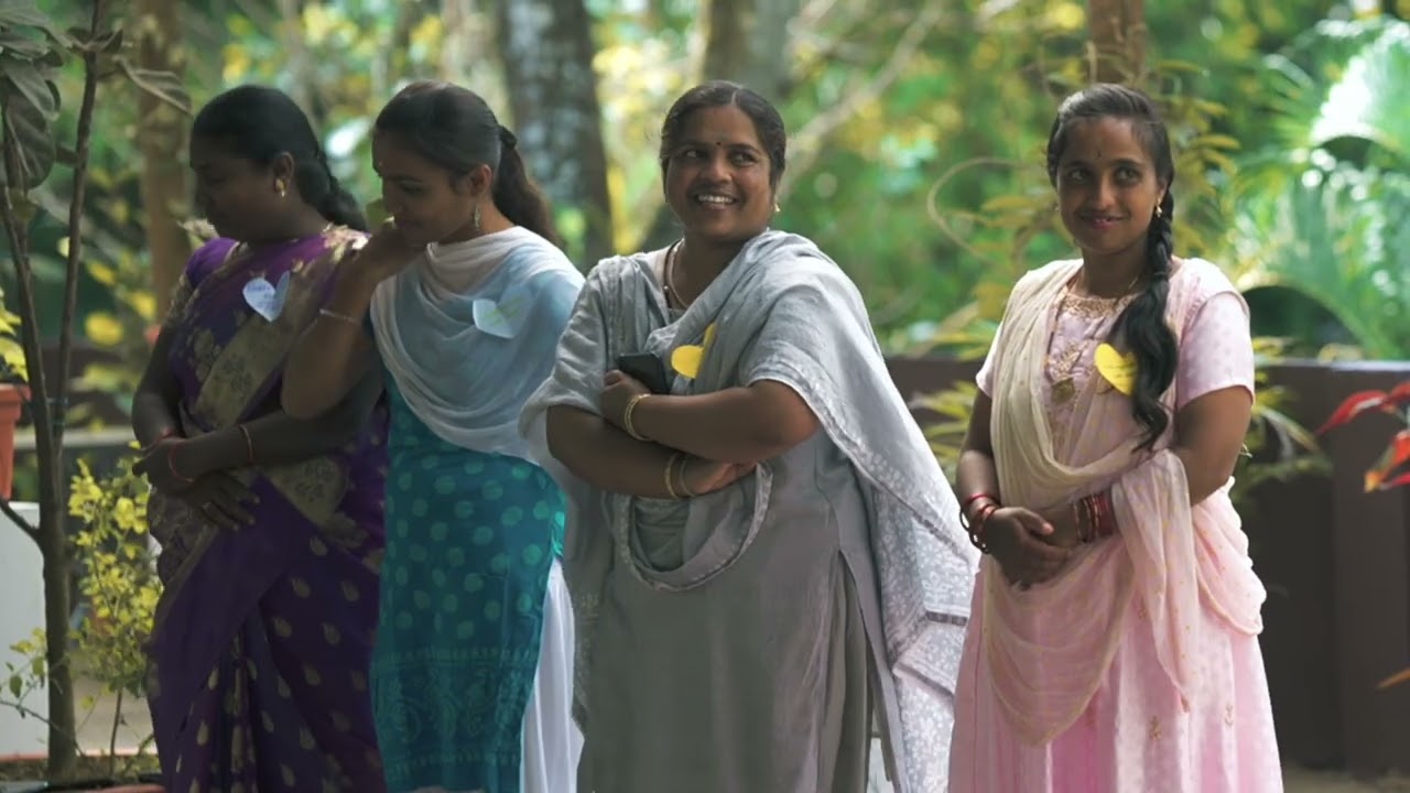 Nilgiris Youth Adivasi Leadership Program
