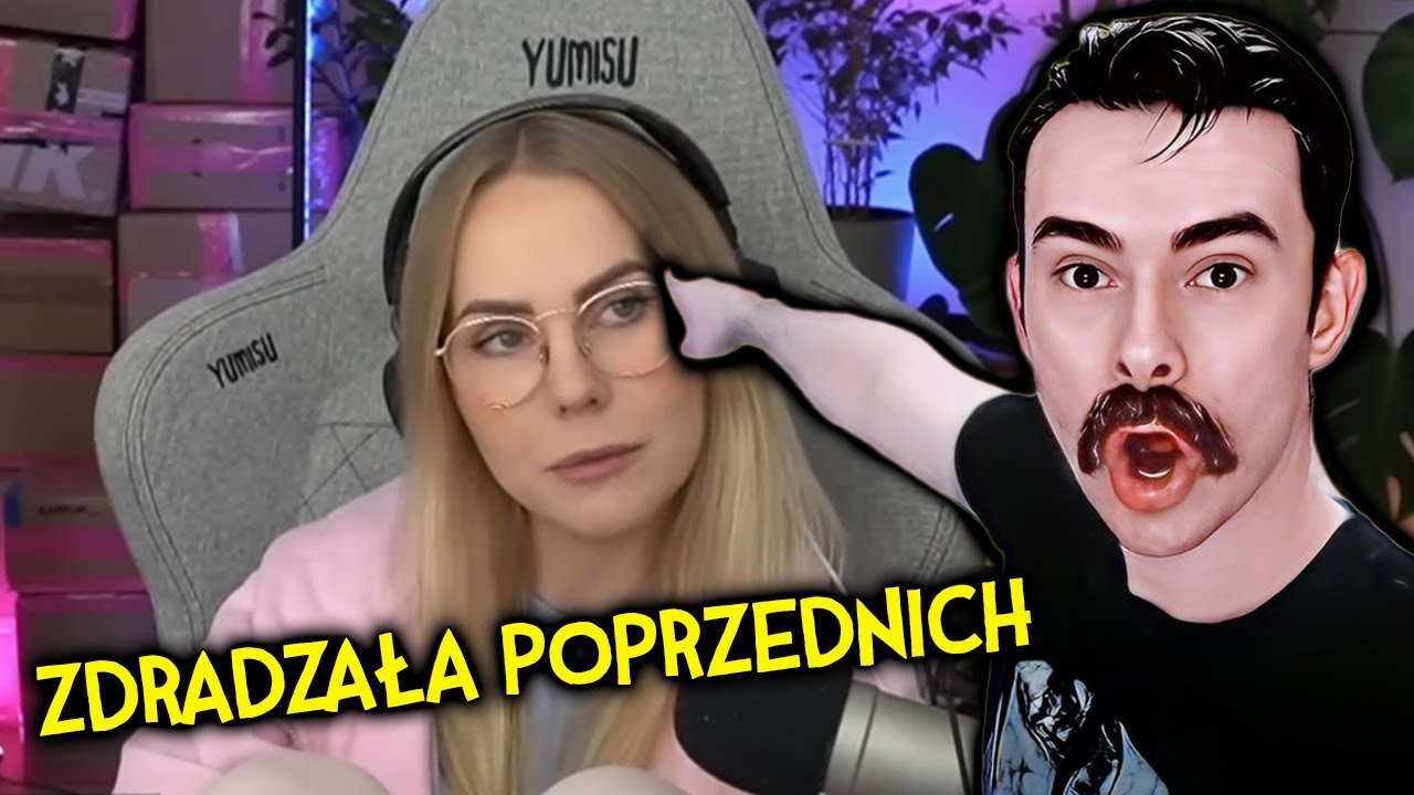 Naftalina i jej ucieczka od relacji