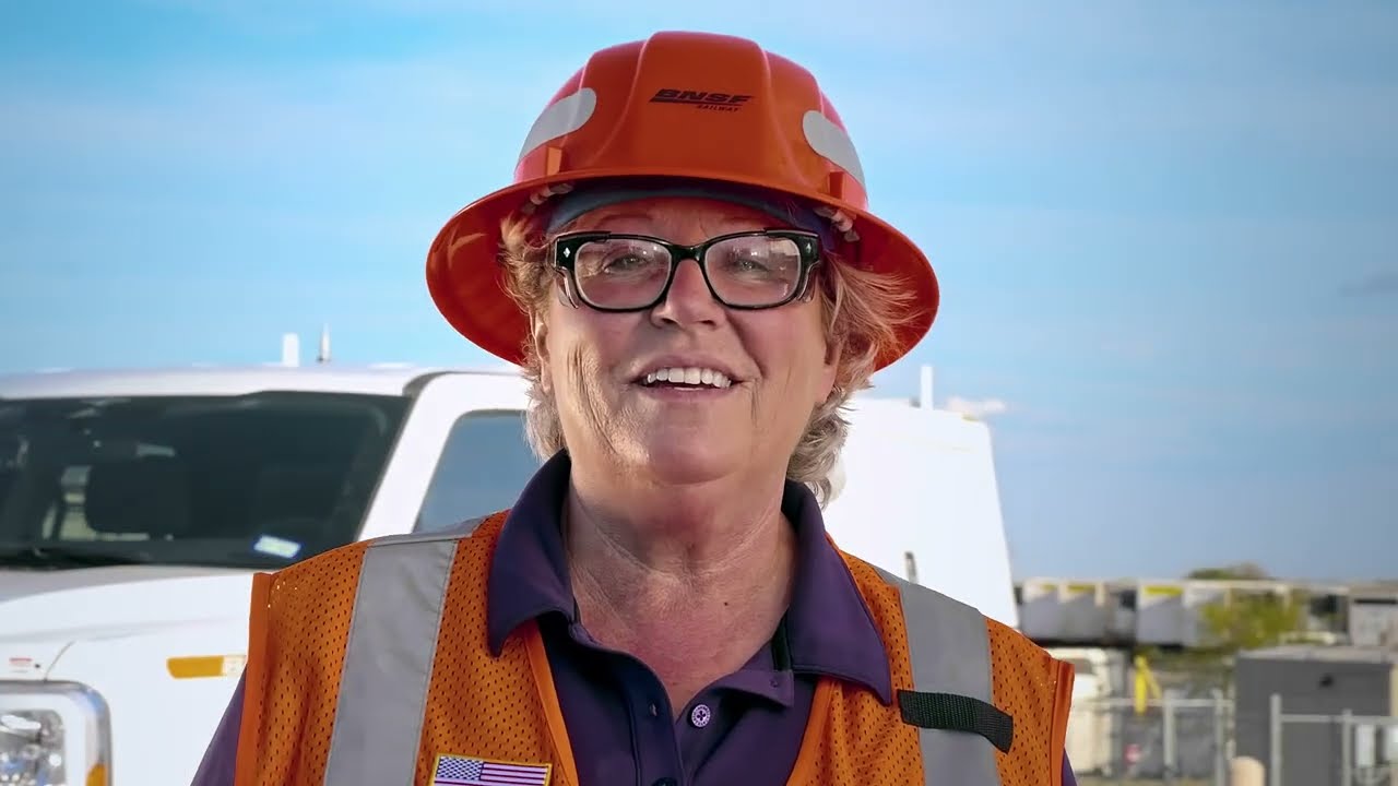BNSF Safety Culture