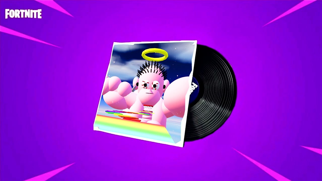 999.999.999 FEET SLIDE - Main Theme (Official Soundtrack)