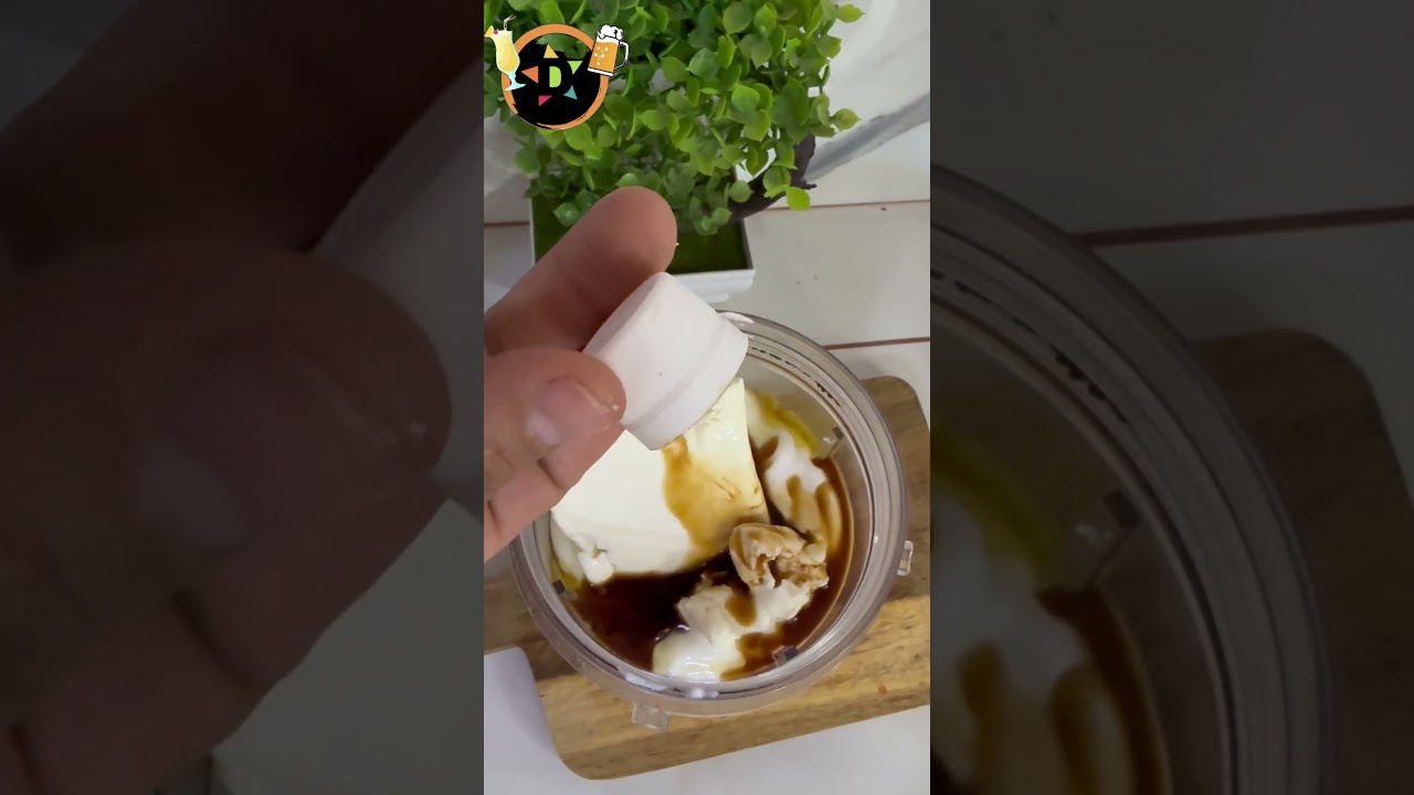 Aderezo saludable para tu fruta picada. 