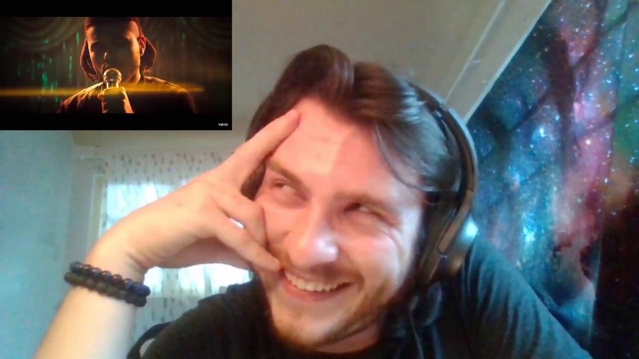 The Weeknd - Can't Feel My Face (Official Video) [Reaction]