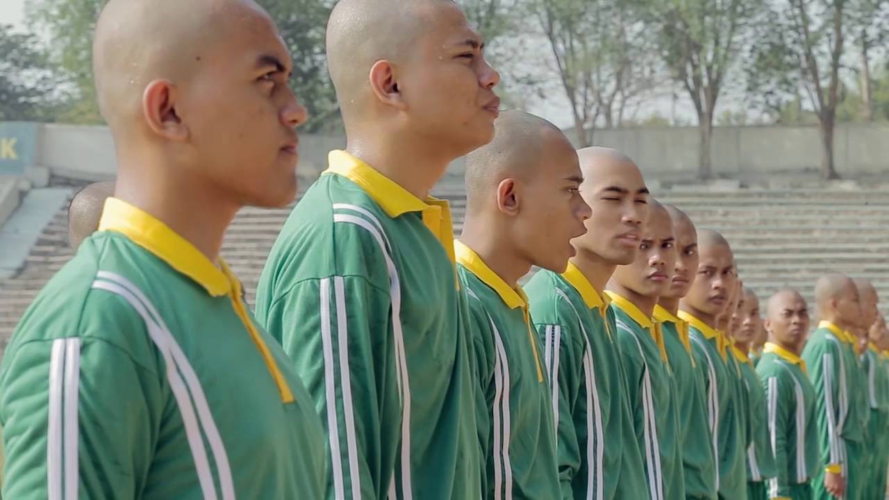 Petrokimia Gresik - Dokumenter Video kegiatan LOLAPIL Angkatan VIII 2014/2015