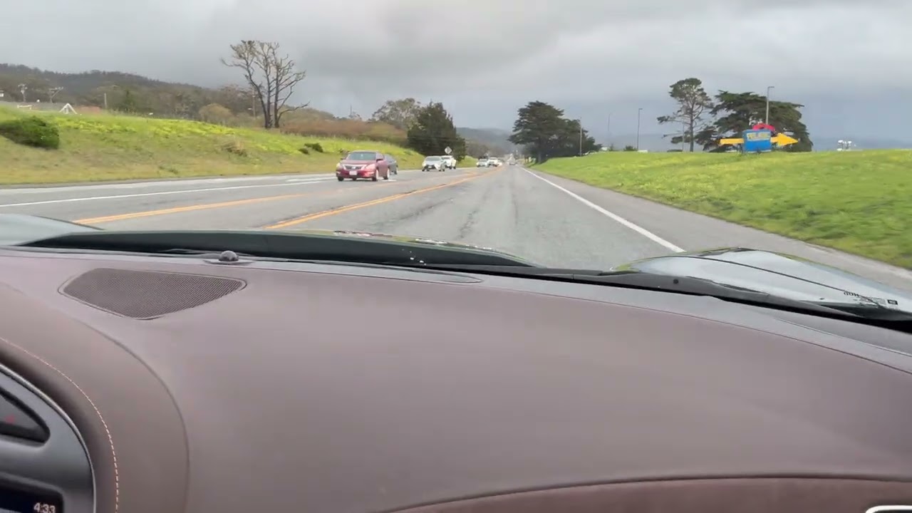 Put The Window Up! #shorts #corvette #c7 