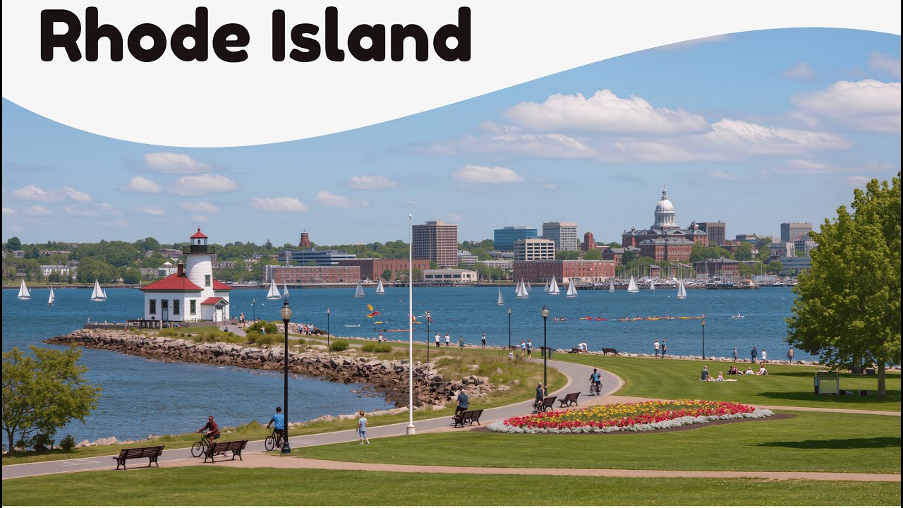 10 Best Things to Do in Rhode Island