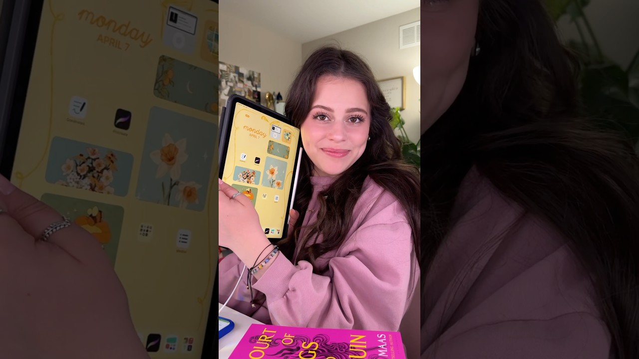 IPAD APPS THAT DESERVE TO BE ON MY IPAD✨ (my favorite apps) #ipad #youtubeshorts