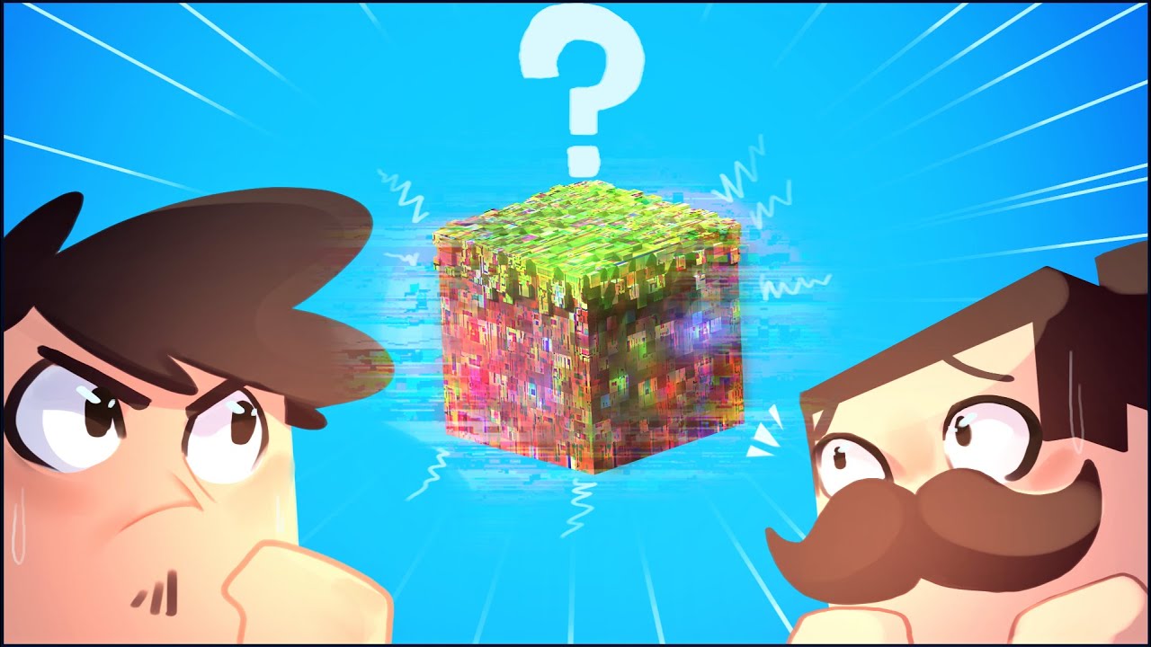 🔥 OTWARCIE TEGO SEKRETNEGO BLOKU MOŻE SPOWODOWAĆ...! | MINECRAFT