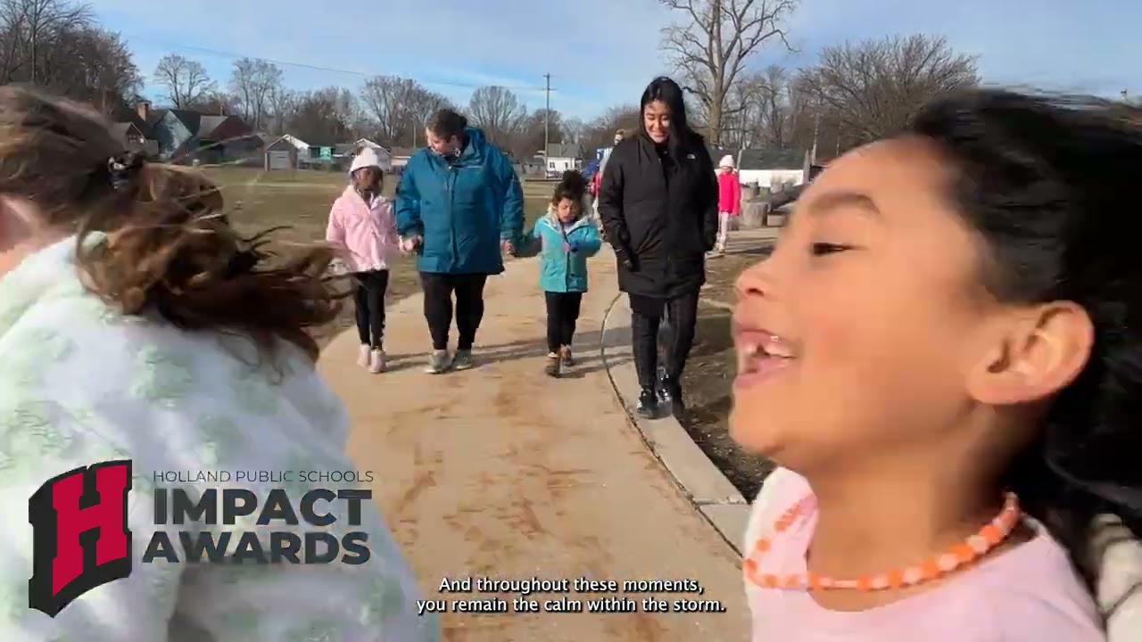 26 Power H IMPACT Maria