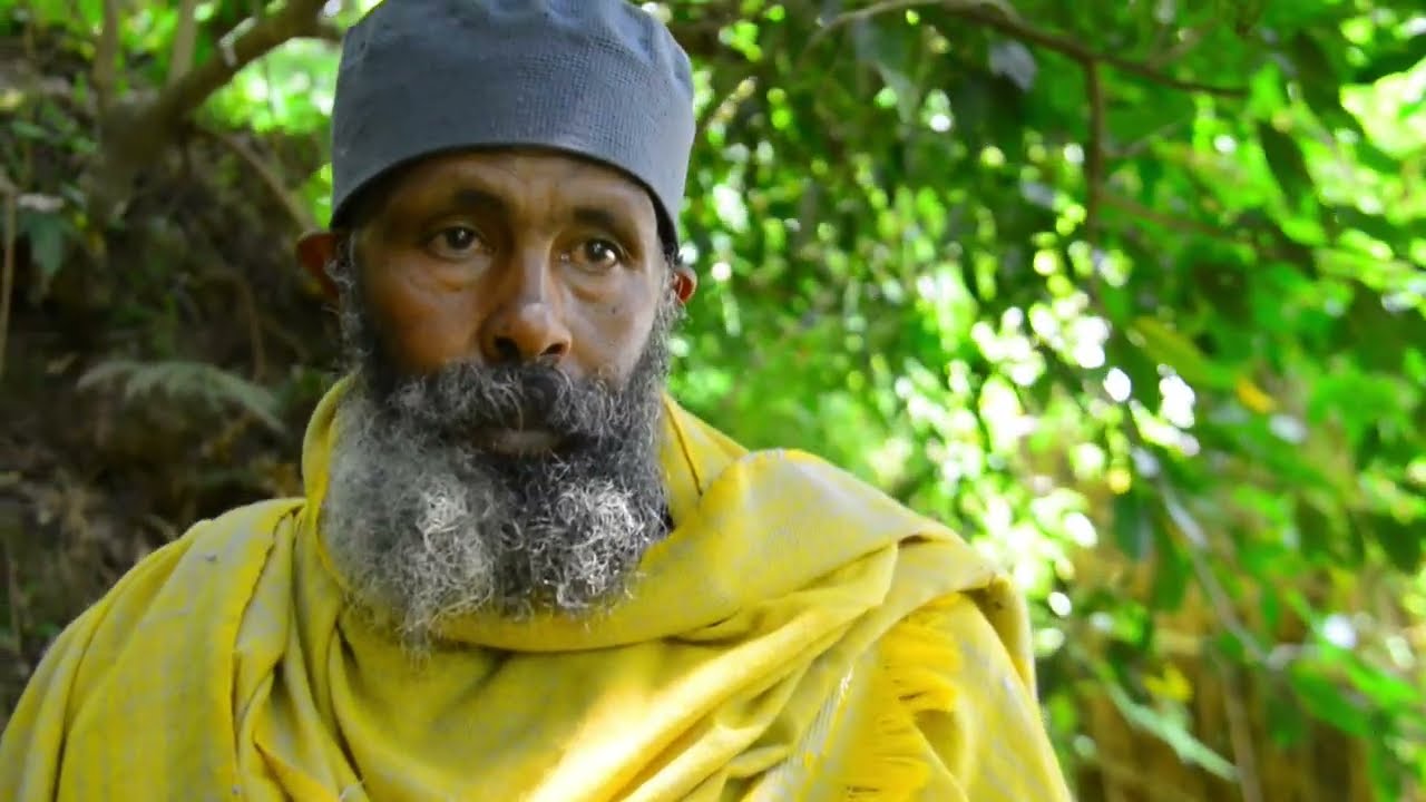 አስደናቂዉ ጠበልና የማዕዶተ ብርሃን መጥምቀ መለኮት ቅዱስ ዮሐንስ ገዳም