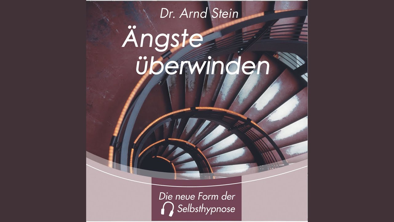 Ängste überwinden