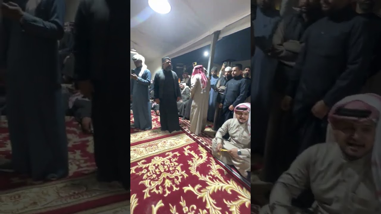 سامري طبل / سامر على جال وقادي ✨