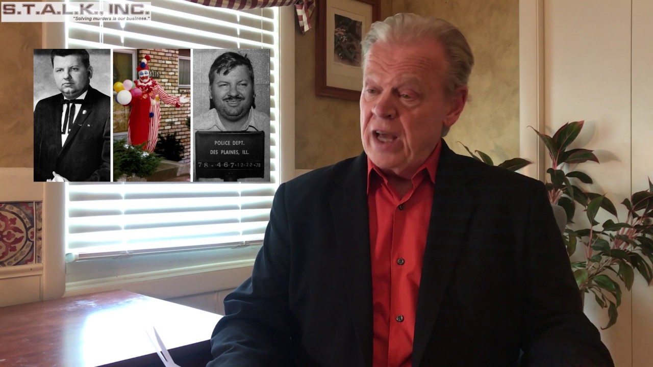 Derek Chauvin: Charged Killer of George Floyd - Identifying Psycho Killers and Their Careers
