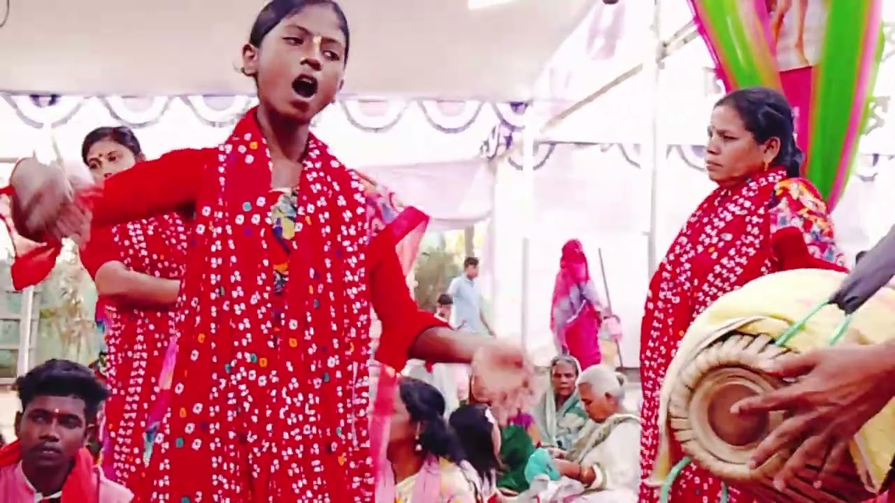 হরিনাম কীর্তন দেখুন দুই নং ঢাকেশ্বরী মন্দির নারায়ণগঞ্জ। জয় মতুয়া জয়। হরি বল