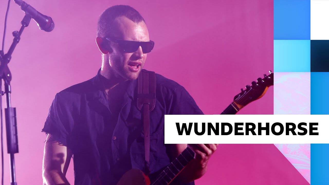 Wunderhorse - Arizona (Reading 2025)