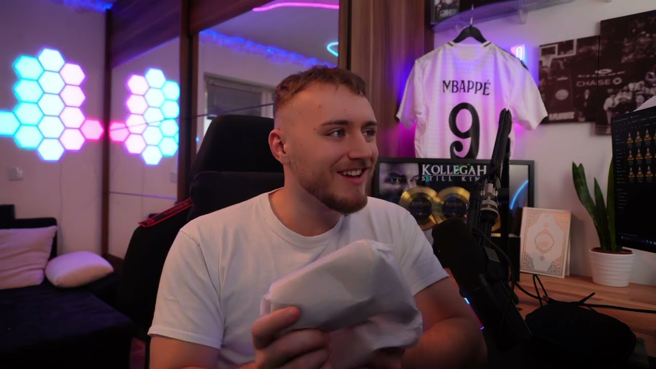Mein Neuer Controller für BO6 !!! Scuf Reflex FPS Unboxing !!! Ist er wirklich so gut ?