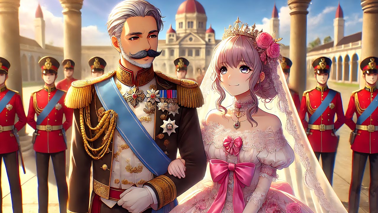 After Rebirth, I Let My Sister Marry the Prince. I Married the Archduke Who Staged the Coup