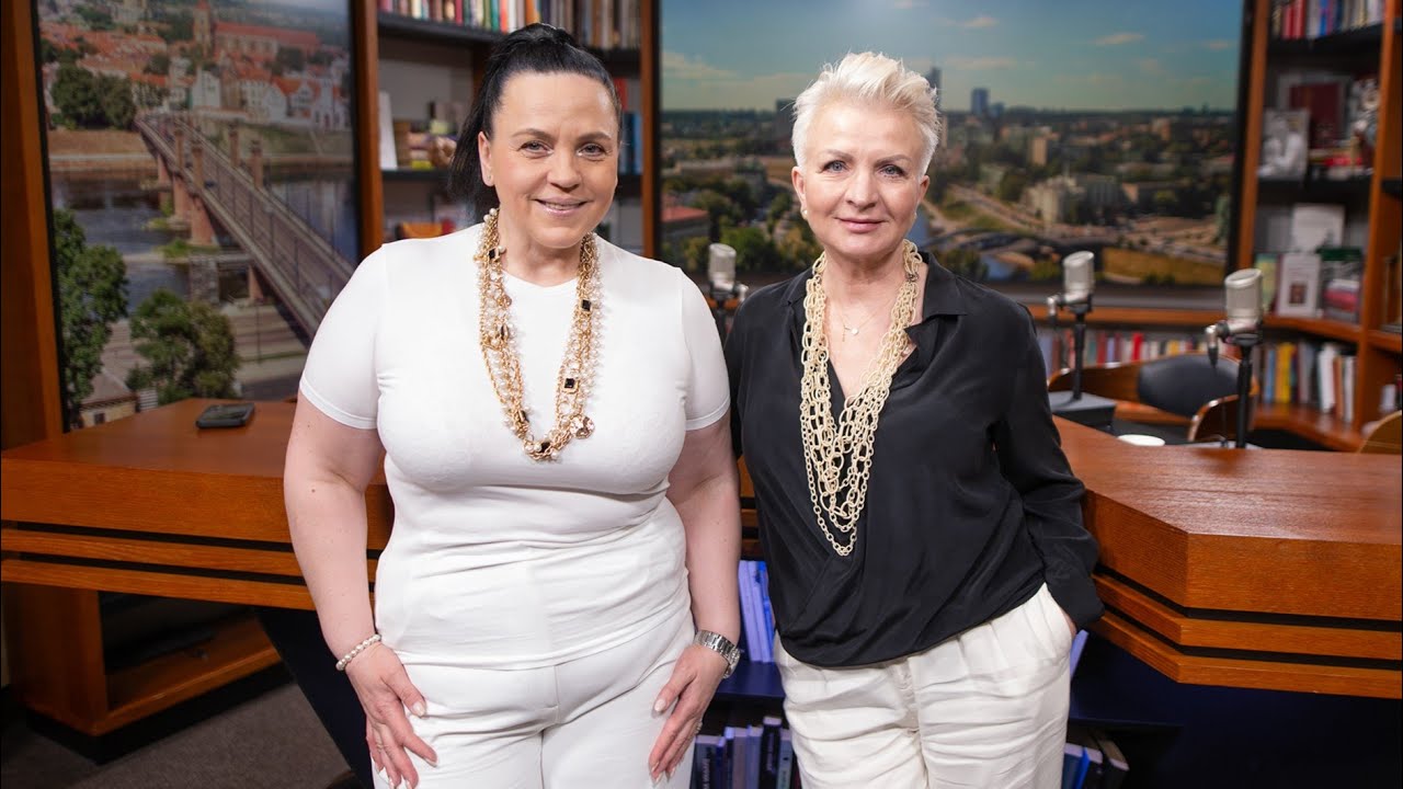 &bdquo;Labas, Milda&ldquo;: Tik paliesk &ndash; ir mes sprogsime? Tabu visuomenė