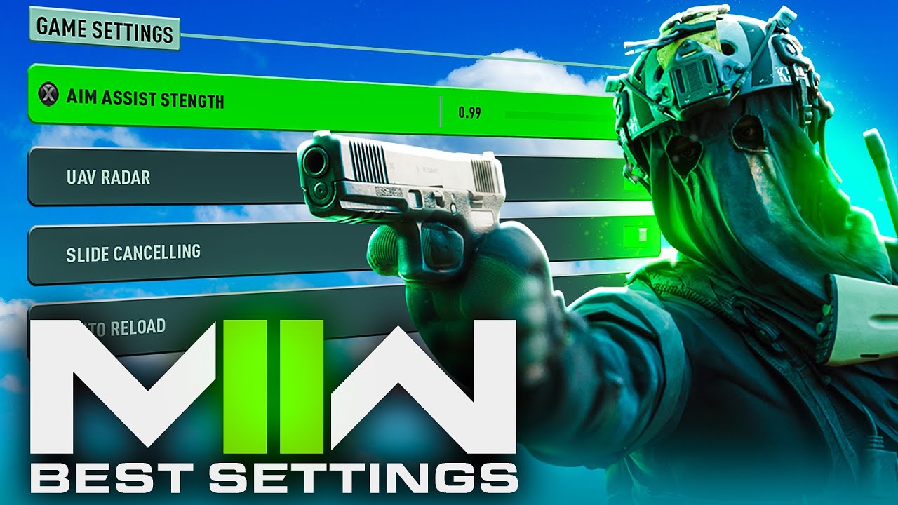 23 Settings You NEED to Change Immediately in Modern Warfare 2