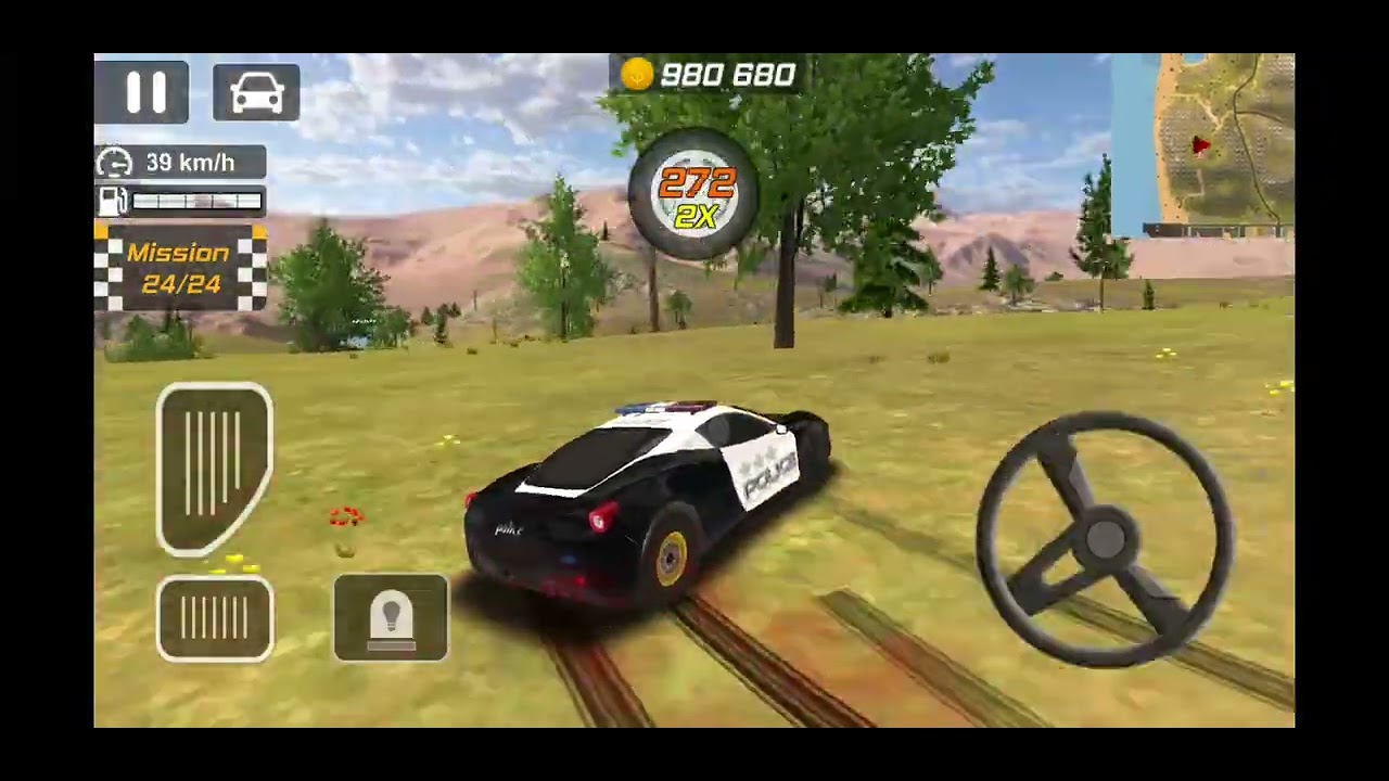 Police 🚨🚨🚨🚓🚨🚓🚨 car game 🎯🎯