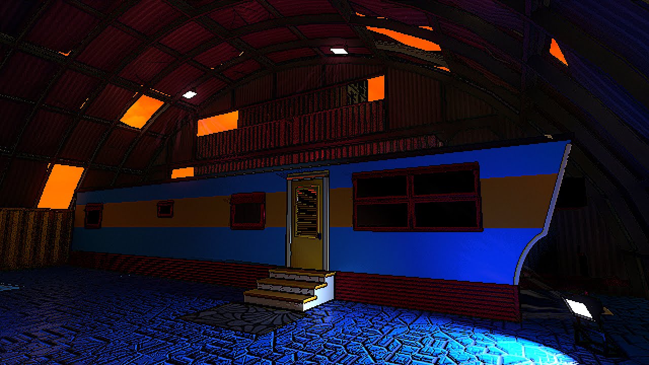 Gameplay 