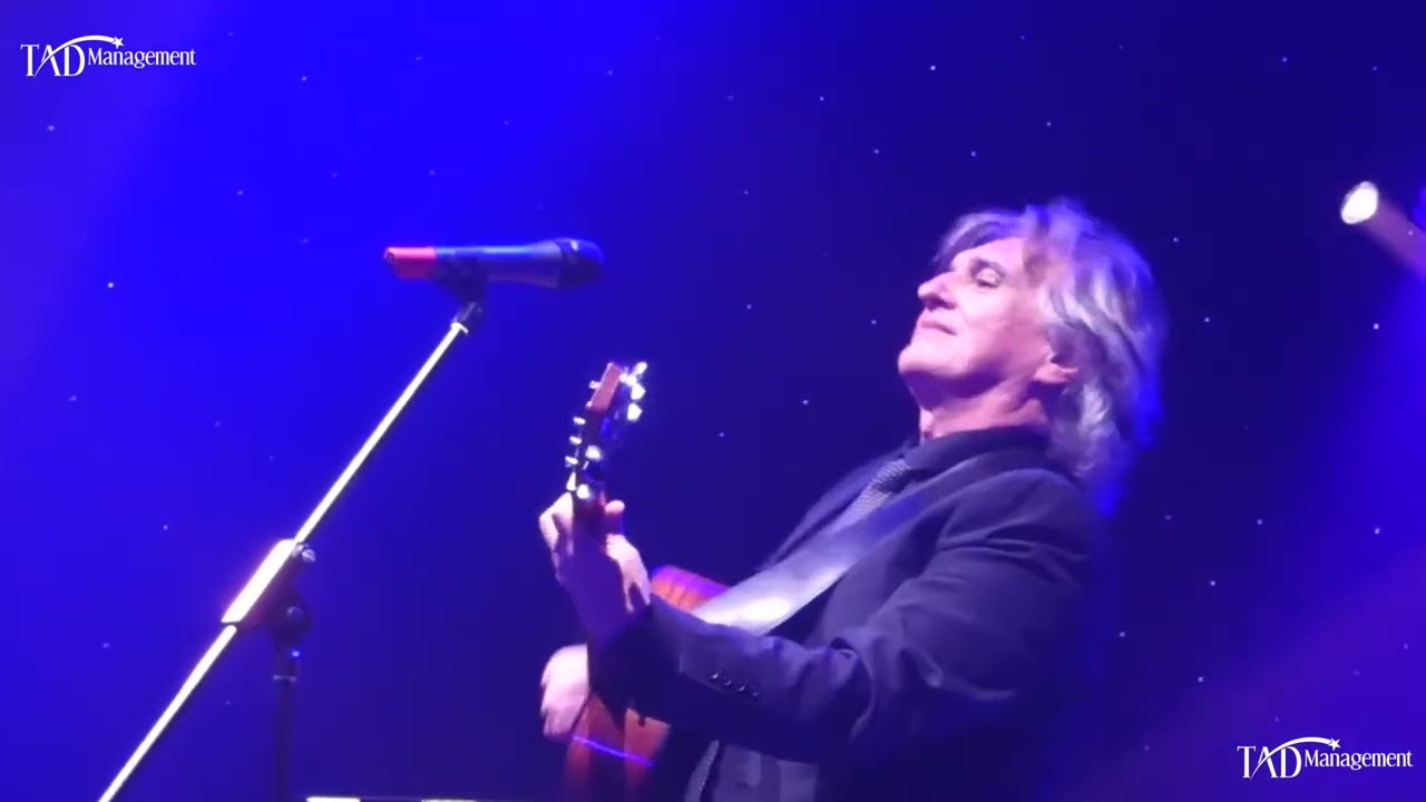Peter Howarth  - Sizzle Reel 2024