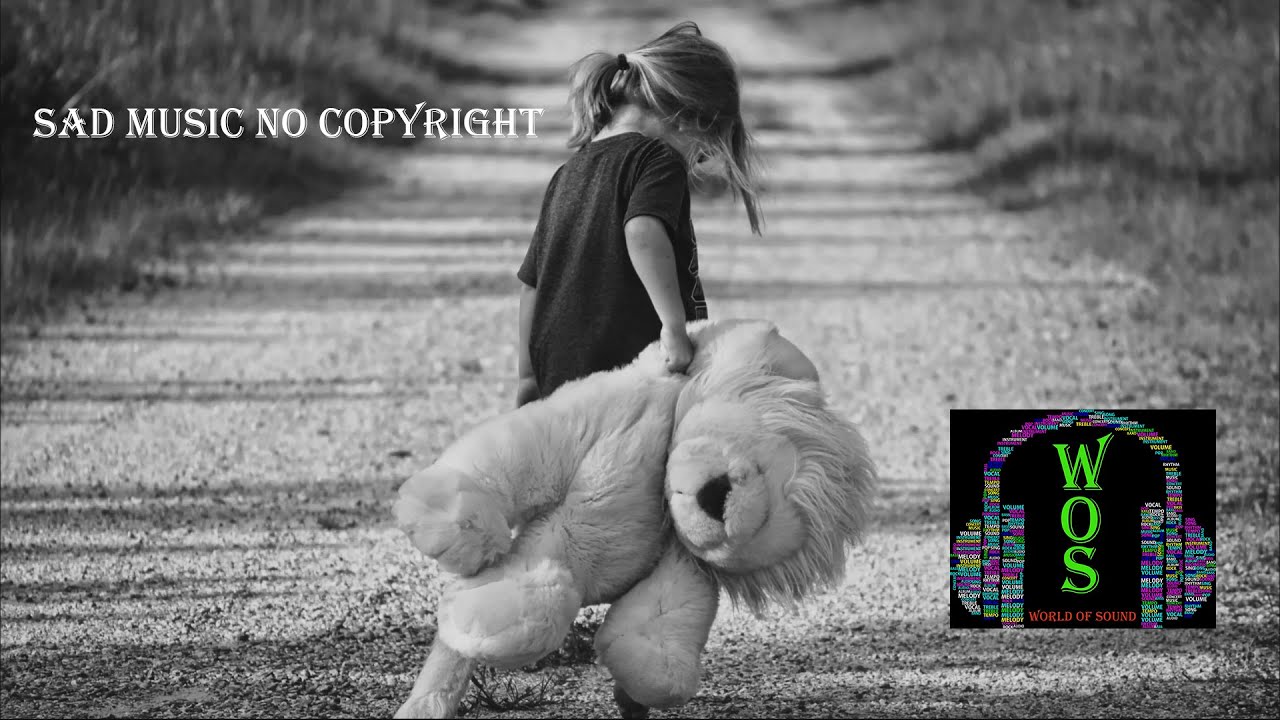 SAD Music No Copyright