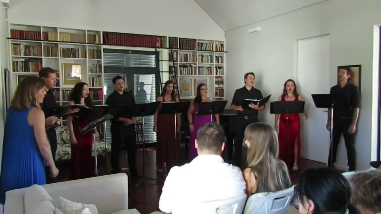 Heilig - Felix Mendelssohn