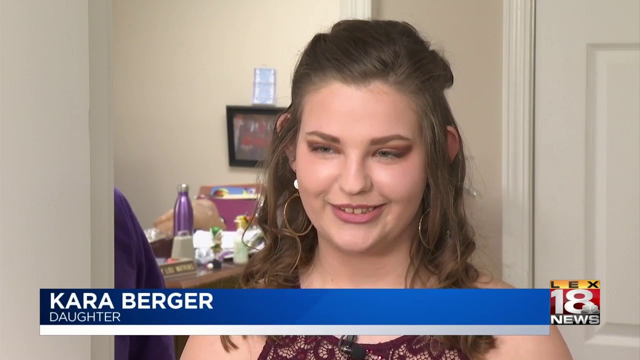Unforgettable Night For Woodford County Inmates When Jail Hosts Father-Daughter-Dance