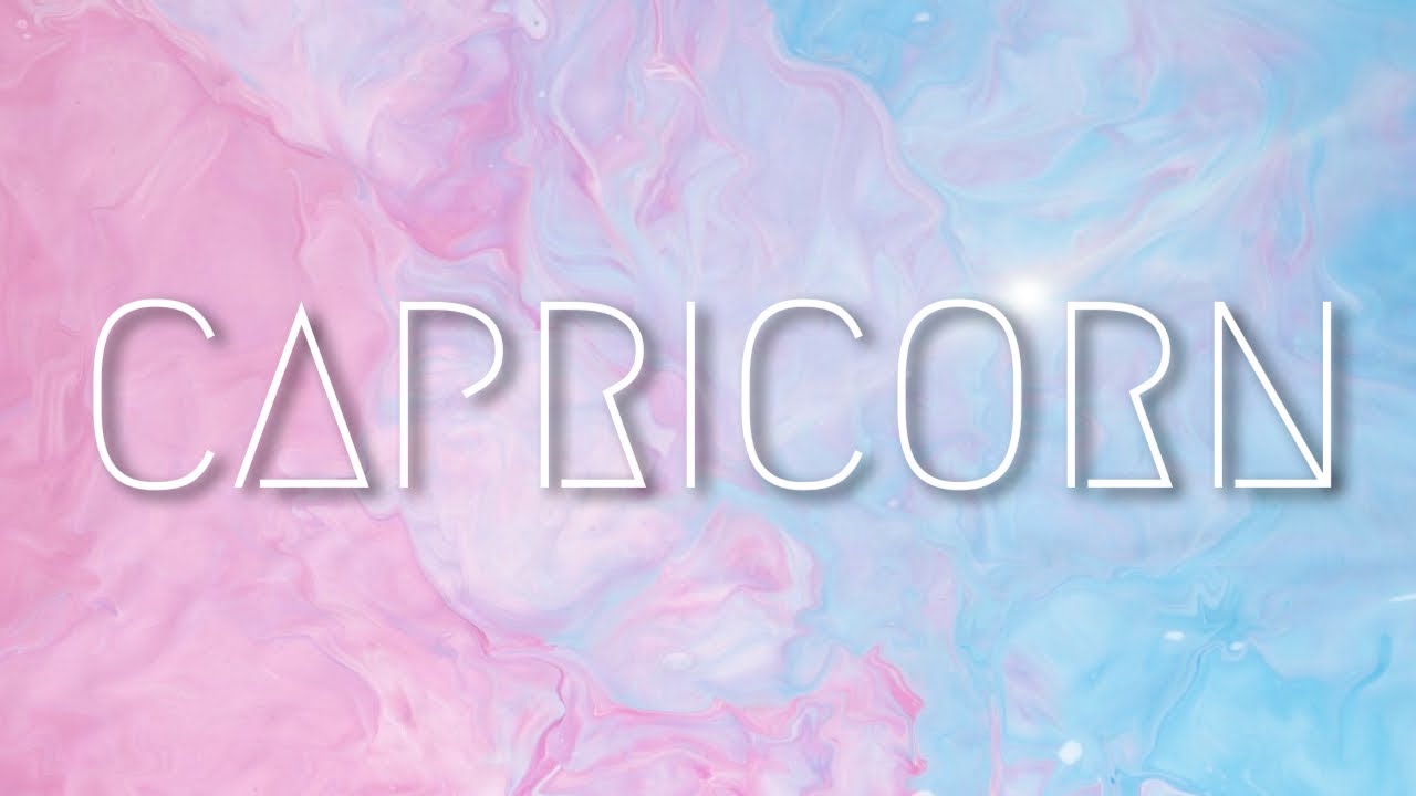 Capricorn MID MONTH | TRUST ME, YOU WON'T BE NEEDING THEM BACK! - Capricorn Tarot Reading