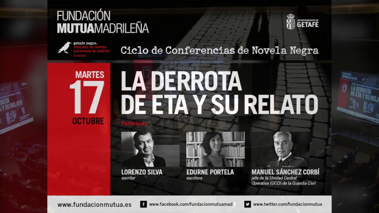 Conferencia: 