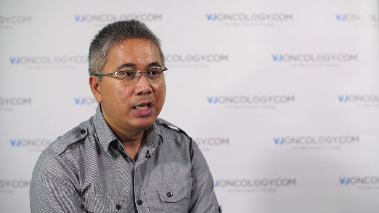 Reasons why patients accept or decline gastrointestinal cancer clinical trials