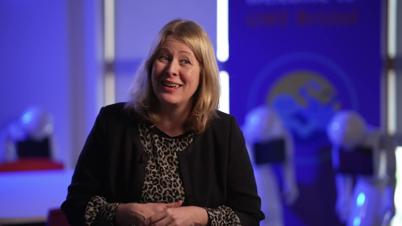 Training Provider Skills Champion of the Year 2025, UWE Bristol | Enginuity