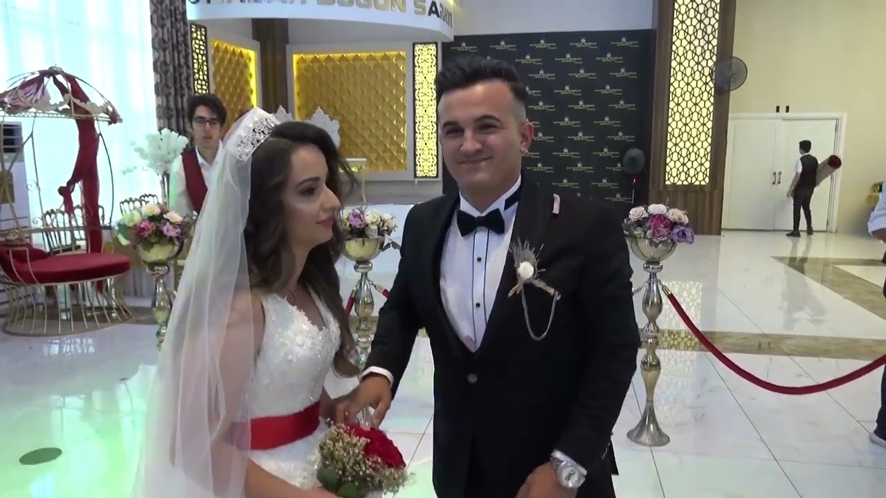 MALİK ŞEYMA DÜĞÜN BULDUK PART 1