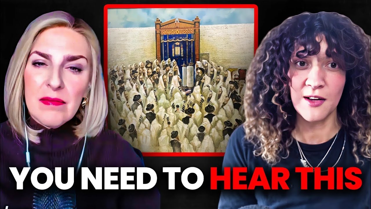 Jewish Convert: NOBODY Tells You This About Conversion