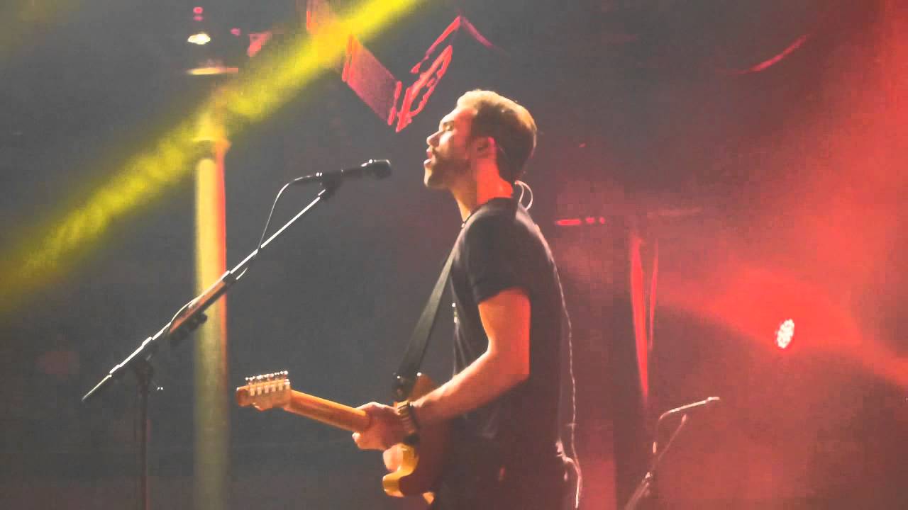 Lawson - Juliet (HD) - Roundhouse - 23.09.13