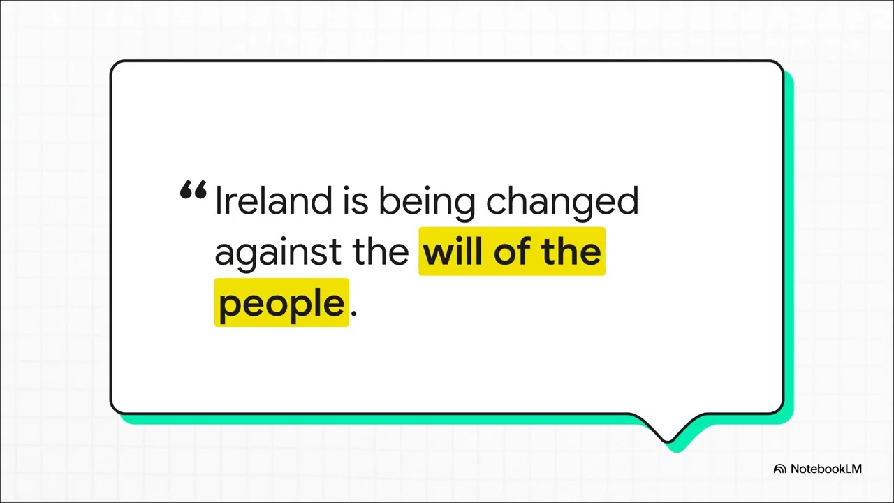 Ireland in Flux: Scandals, Defiance, and the Strain on the State