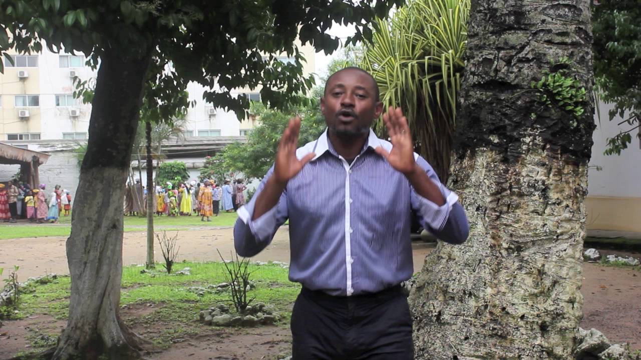 SAM NJEMBELE (TOPOTOPONE) Août 2016