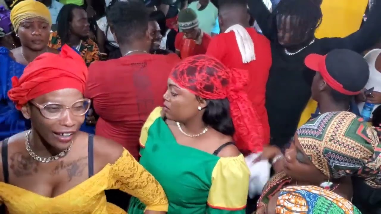 (PART1) 22 AVRIL 2023,MAKAYA KAY OUGAN, SANBA JEAN ROBERNE RENÉ.