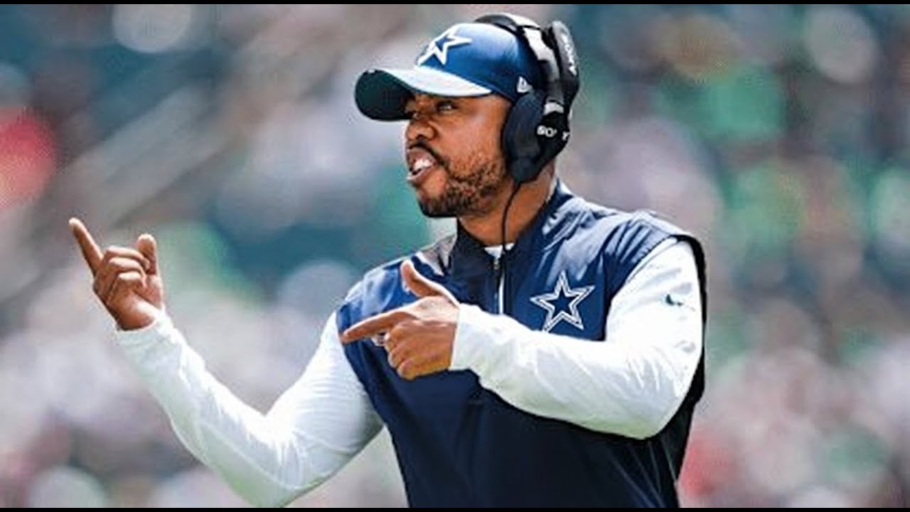 New Dallas Cowboys Coaching Hires: Who's In?