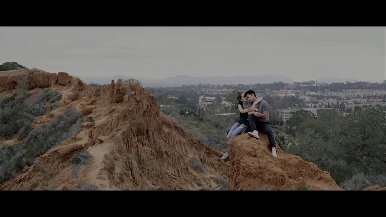 Justin Escalona Cinematic Scenes - Daily Docs 191 to 200