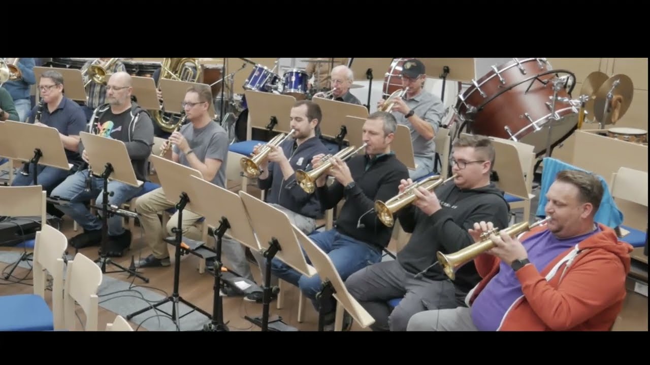 Jawoi Polka - Peter Schad