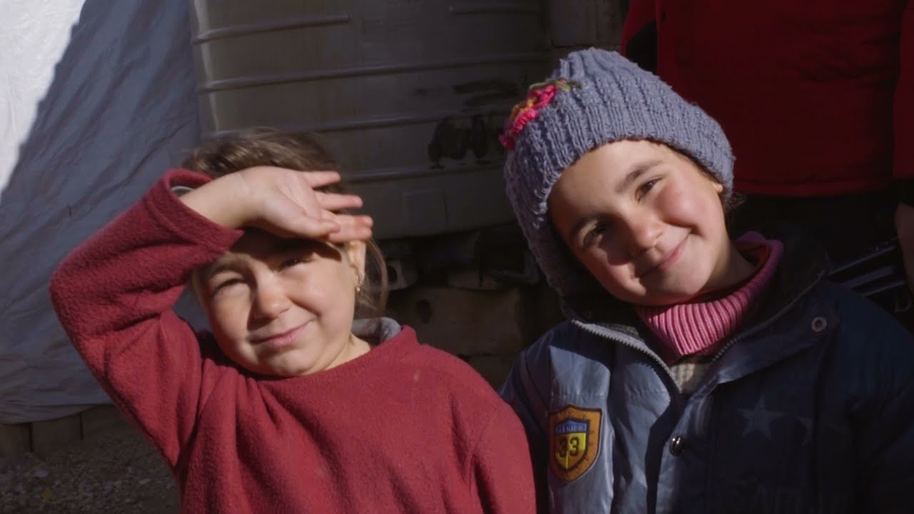 Over a decade of conflict in Syria: How the Red Cross is helping