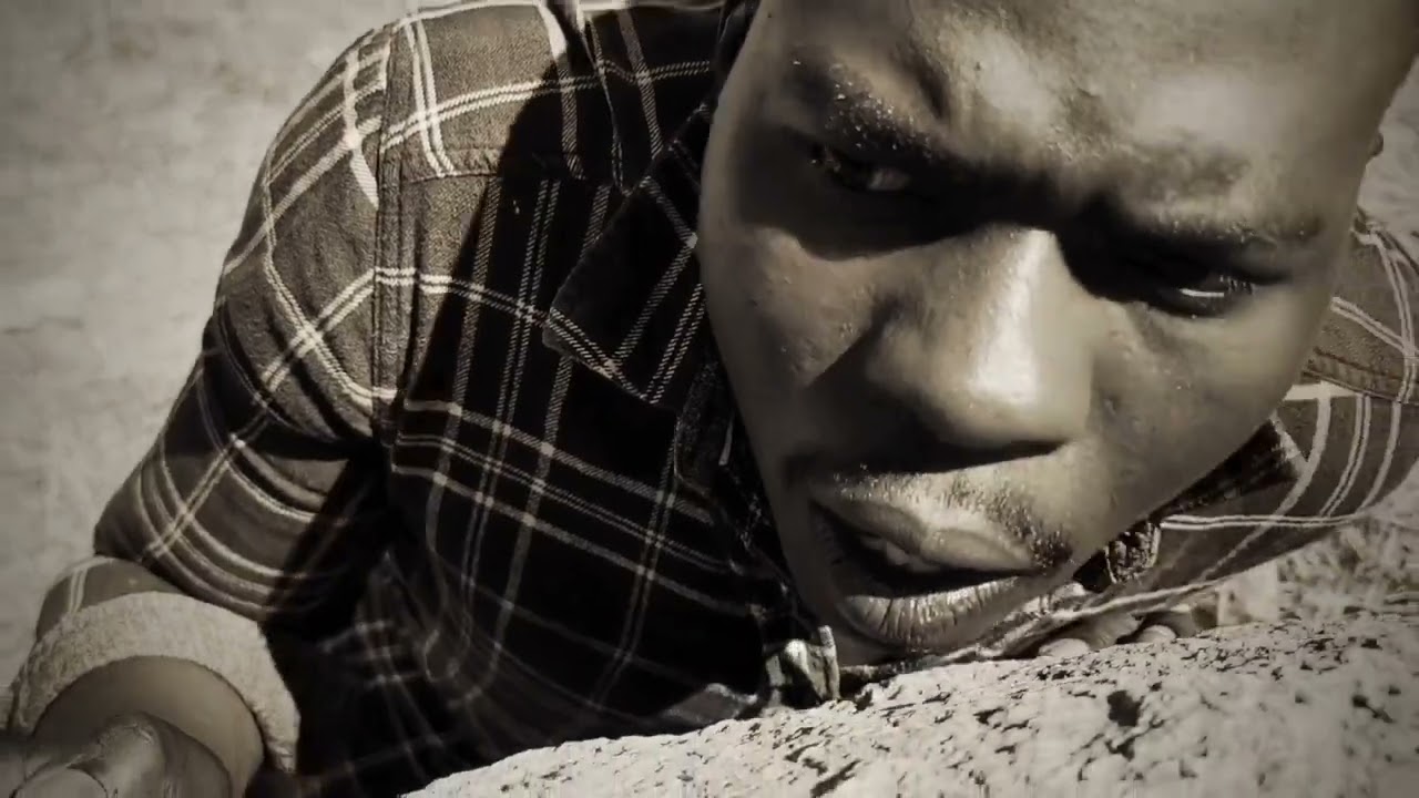 Ane Magic -Machair ndedu