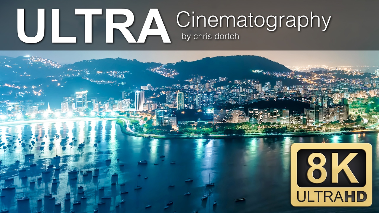 Sample 4k UHD (Ultra HD) video download of a compilation trailer