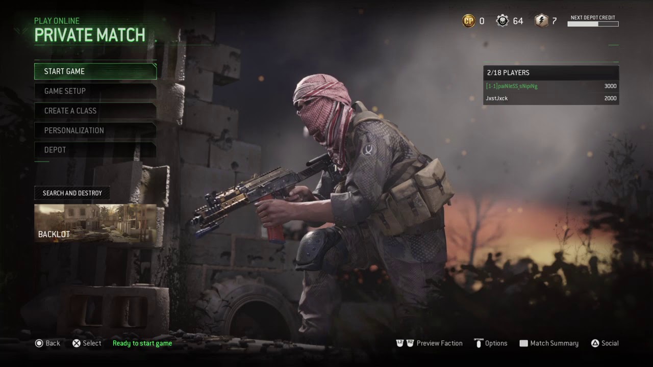 This kid gonna fake proof me for using deep impact