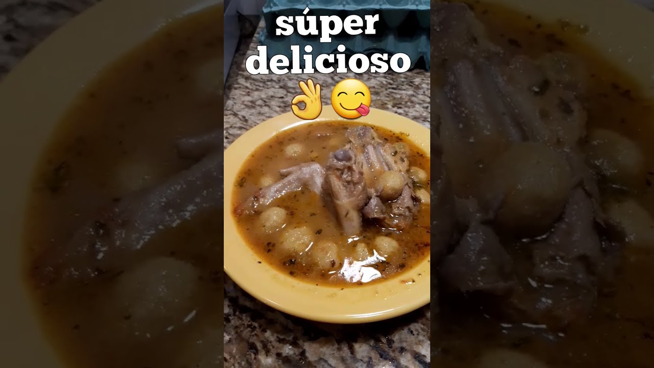 Vori vori de Gallina casera