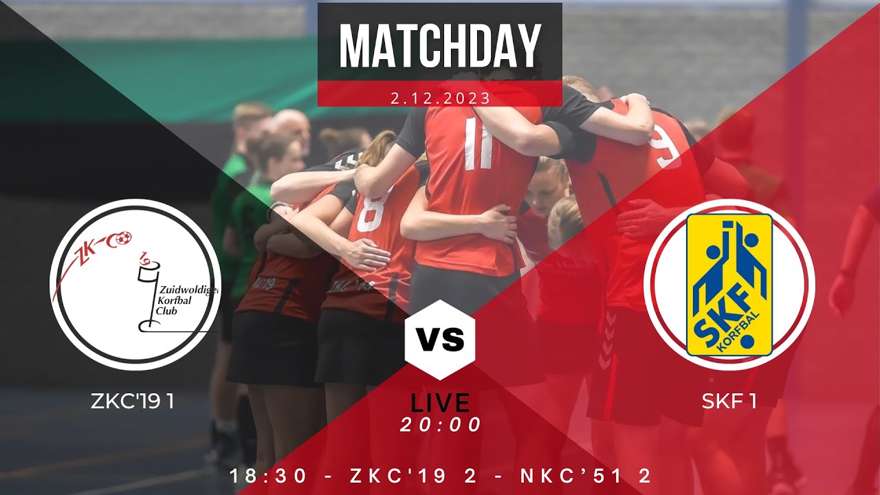 Livestream ZKC'19 | ZKC'19 1 - SKF 1 | ZKC'19 2 - NKC'51 2