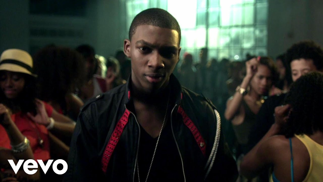 Mishon - Turn It Up ft. Roscoe Dash