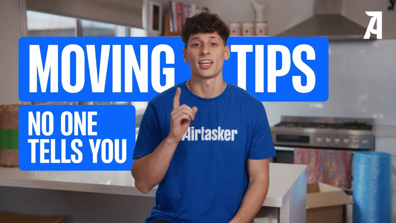Moving Advice - Pros Reveal the Secrets for a Smooth, Stress-free Move